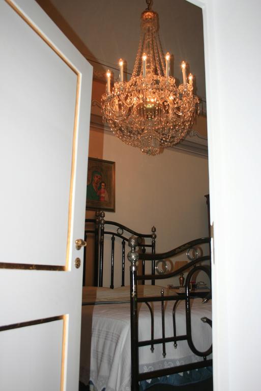 Palazzo Franza Musaro Ugento Δωμάτιο φωτογραφία
