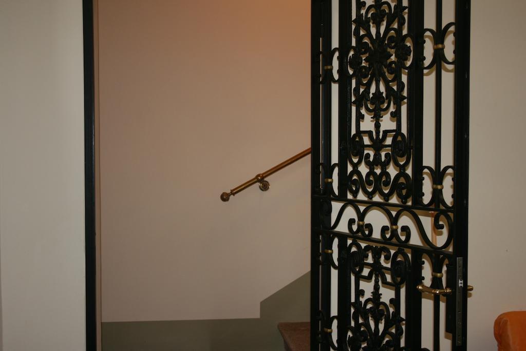 Palazzo Franza Musaro Ugento Εξωτερικό φωτογραφία