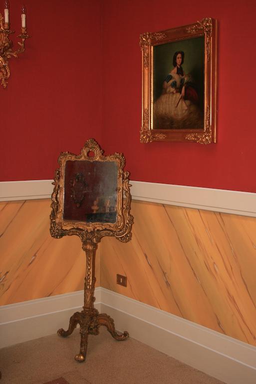 Palazzo Franza Musaro Ugento Εξωτερικό φωτογραφία